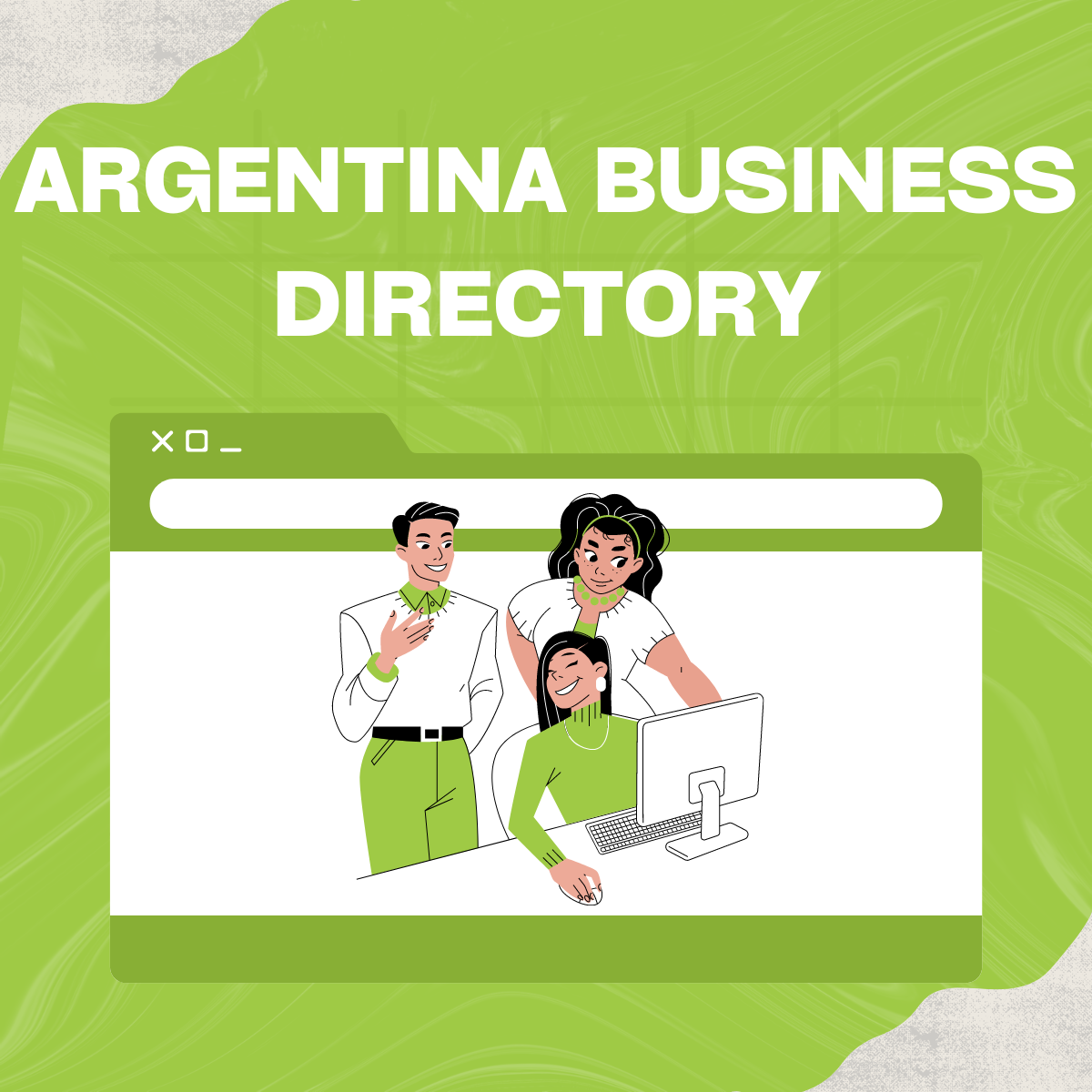 20 Active business directory & listing sites in Argentina