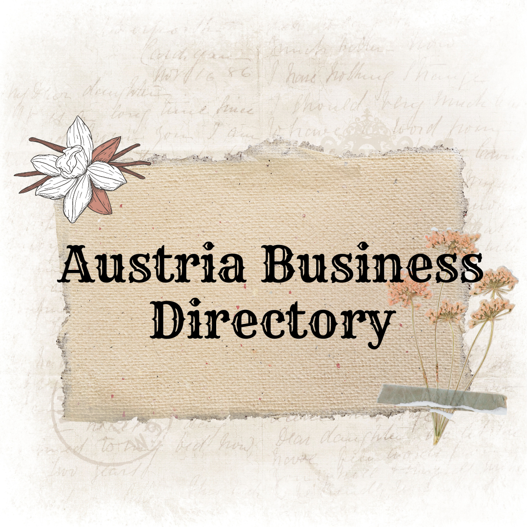 15 Active business directory & listing sites in Austria