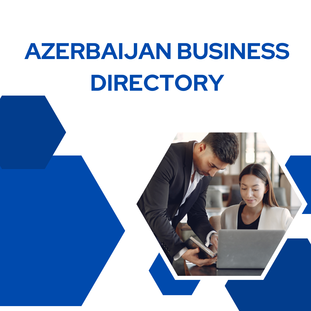25 Active business directory & listing sites in Azerbaijan