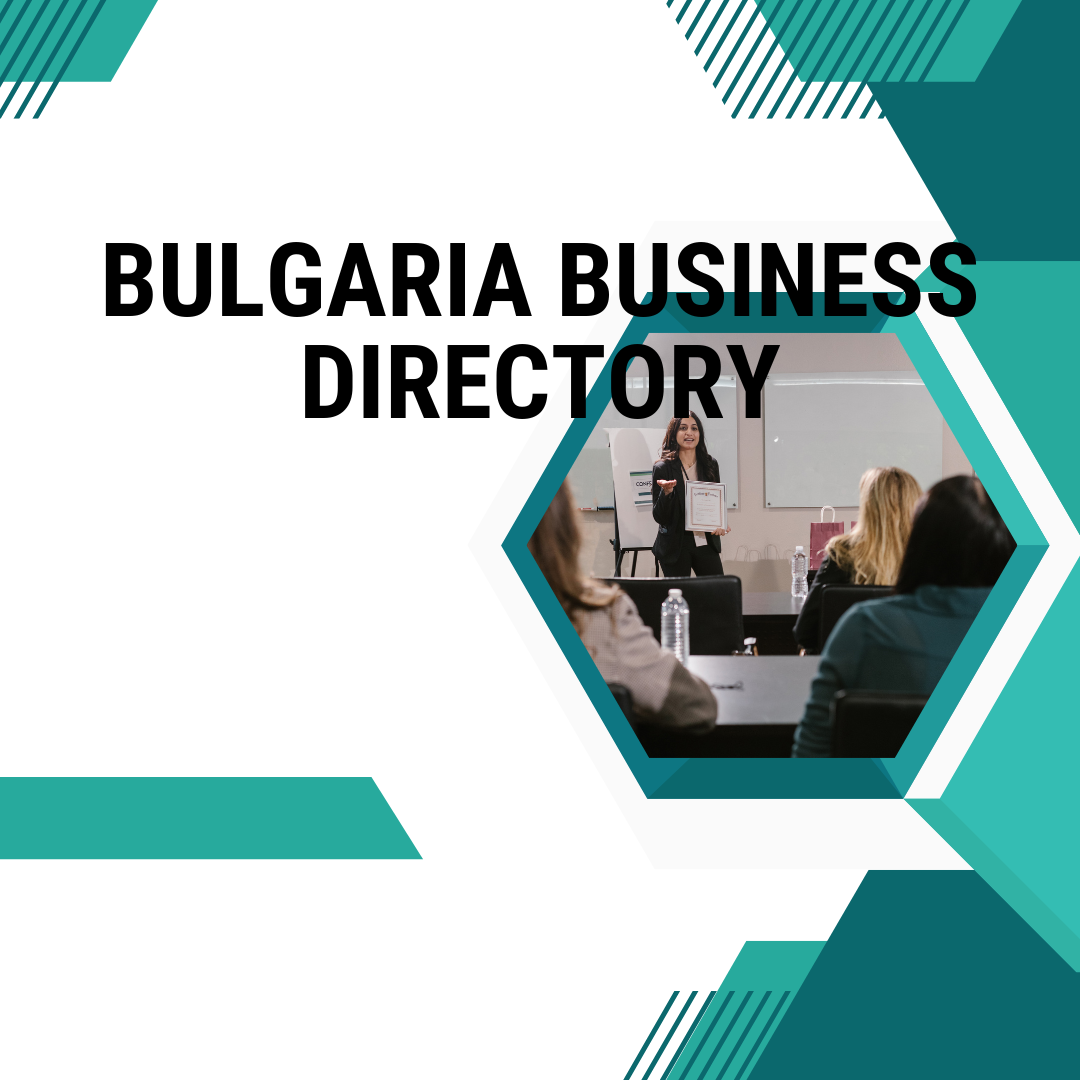 25 Active business directory & listing sites in Bulgaria